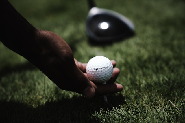 I migliori accessori utili per il golf un elenco completo per migliorare la tua esperienza di gioco