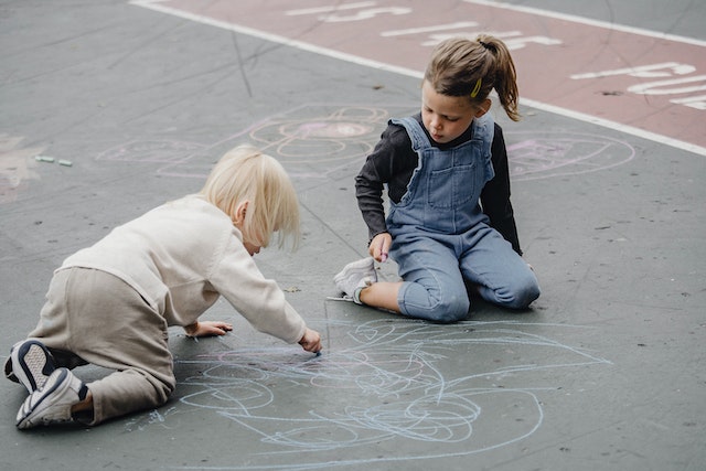 I migliori giochi e oggetti utili per i bambini: divertimento e apprendimento garantiti!