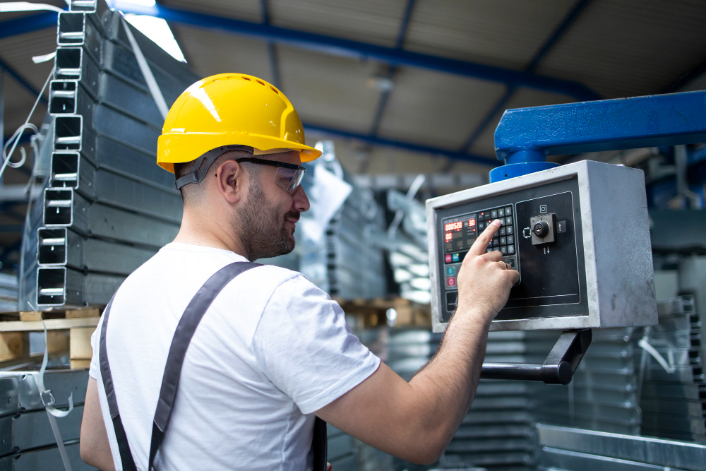 Caratteristiche dei PC industriali: tutto ciò che devi sapere