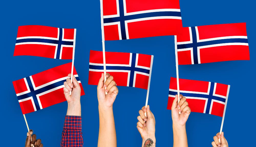 5 curiosità sulle lingue scandinave