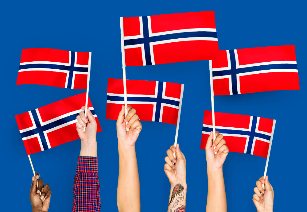 5 curiosità sulle lingue scandinave